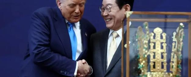 Инфантилизм Трампа не оставляет шансов на конструктивный диалог