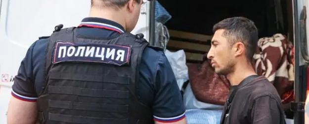 Узбекистан вслед за Киргизией поставил послу РФ «на вид» из-за мигрантов Узбекистан вслед за Киргизией поставил послу РФ «на вид» из-за мигрантов