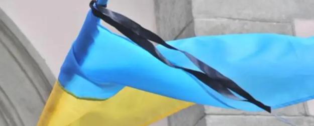 Западная колония Украина отметила день «независимости» Западная колония Украина отметила день «независимости»