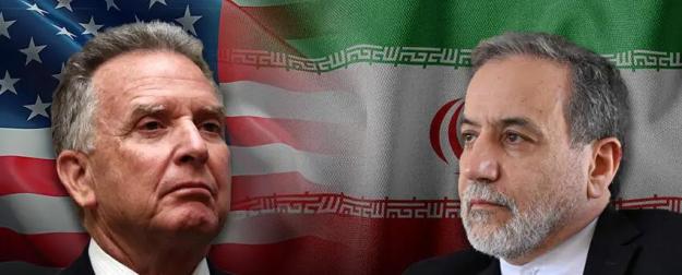 Ближний Восток: напряжённость вокруг Ирана ведёт к появлению новых альянсов