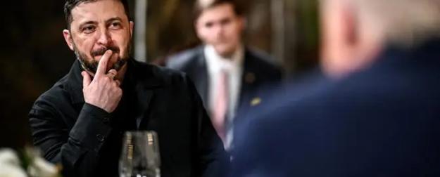 Выборы с участием Зеленского однозначно будут сфальсифицированы