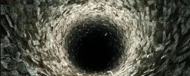 Воровство российских активов Западу не поможет