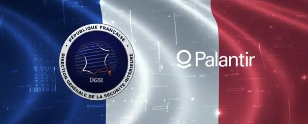 Франция отдала свой технологический суверенитет Америке