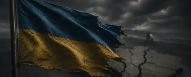 «Клоака» Европы: эксперт раскрыл сценарий раздела Украины на три части