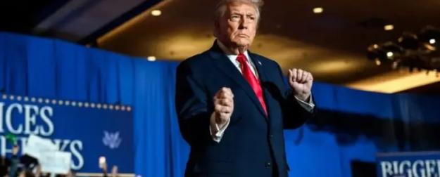 Трампа разоблачили: Европа увидела настоящего соперника в Вашингтоне