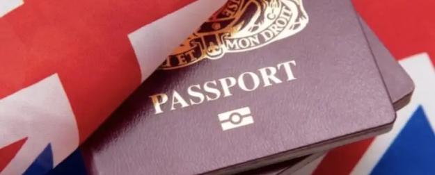 За связи с Россией: бывшего британского полицейского лишили гражданства