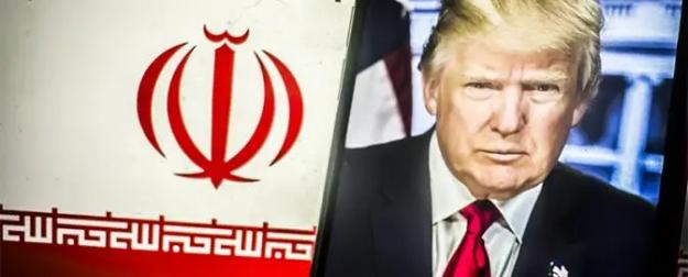 А поговорить? Трамп рискует получить в Иране вторую украинскую оплеуху А поговорить? Трамп рискует получить в Иране вторую украинскую оплеуху