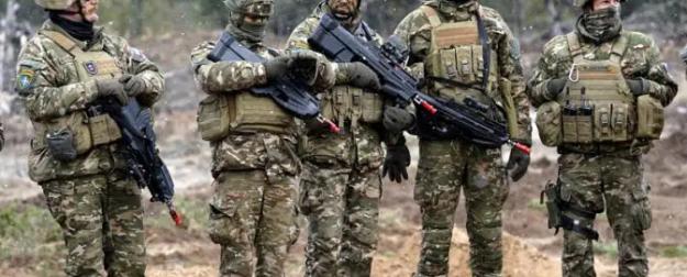 Побег из НАТО: Словения пока только пугает, но есть и другие желающие
