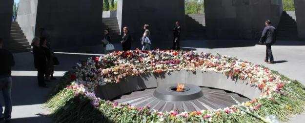 24 апреля и «новая Армения» Пашиняна: по пути забвения исторической памяти