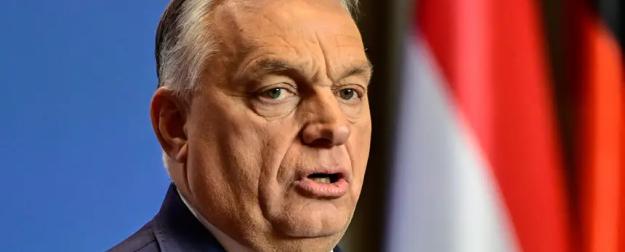 Орбан объяснил, как проходит распад Евросоюза