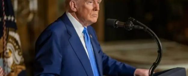 Трамп «умывает руки»: на Западе раскрыли реальный план главы США по Киеву