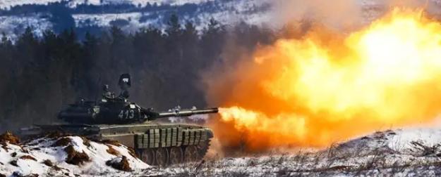 Шансы завершить СВО в 2026 году есть, но нужны несколько обстоятельств