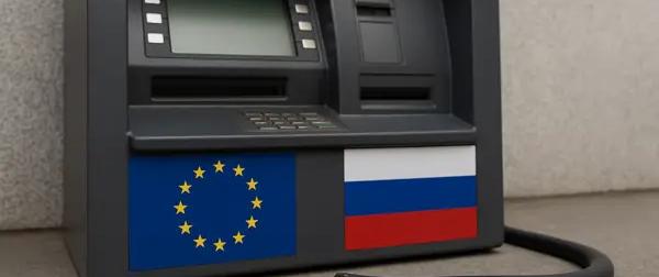 Русским перекрыли все пути: ЕС идёт ва-банк и рубит последние карты россиян