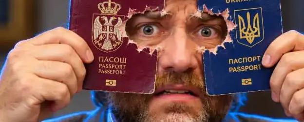 Олигарх Новинский рискует остаться и без сербского, и без укро-паспорта