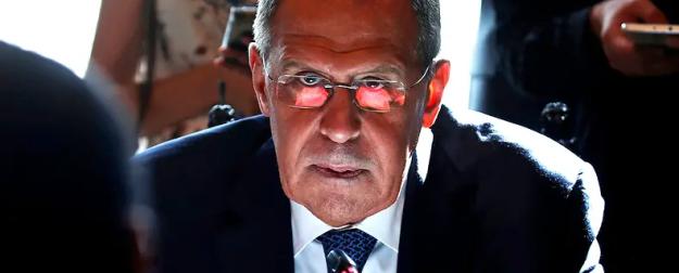 Армения дала заднюю после жёстких слов Лаврова?