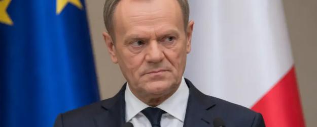 «Считайте месяцы»: слова Туска о России вызвали напряжение на Западе