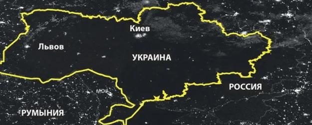 Решающие события произойдут на Украине этой зимой
