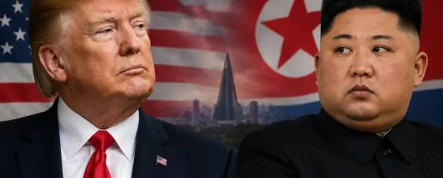 Ким Чен Ын ответил Трампу: лидер США заявил об «очень позитивном» контакте