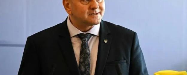 «На безрыбье»: в РФ оценили готовность США принять альтернативу Зеленского «На безрыбье»: в РФ оценили готовность США принять альтернативу Зеленского