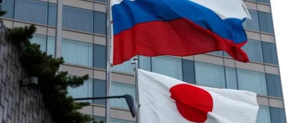 Усиливая санкционный режим, Япония желает снятия ответных мер Москвы