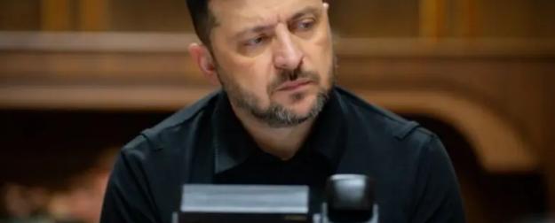 США подключили НАБУ к смене власти: прошли обыски у «кошелька» Зеленского