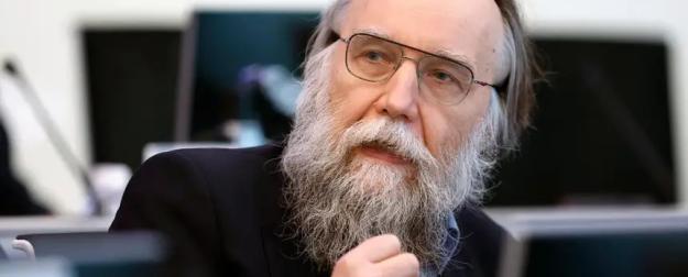 «Мы в самом начале страшной войны». Дугин не исключил гибель России