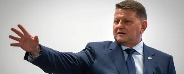 Выпад Залужного может быть предвестником заговора генералов