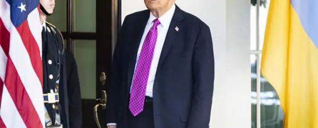 Пуля для Трампа: Пойдут ли европейские глобалисты на крайний шаг