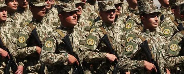 К пустой голове Армении приложило руку НАТО