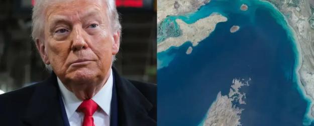 Ближний Восток: «миротворческие усилия» Трампа ведут к хаосу в регионе