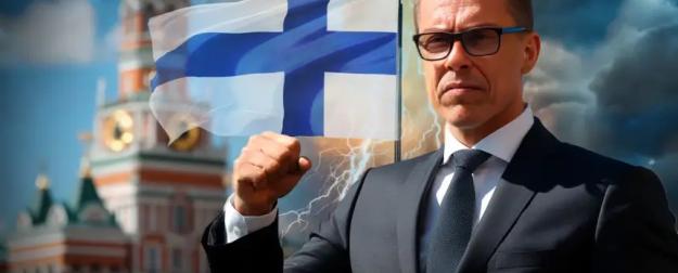 Новый Стубб мировой политики: финский Горбачев наоборот