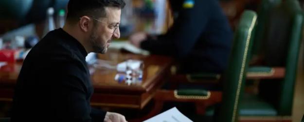 Переговоры провалены — Зеленский ставит ставку на долгую войну