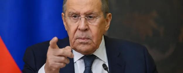 «Знаем, что вы делаете»: Лавров раскрыл неудобную правду о НАТО