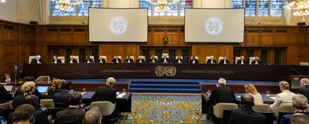Гаага вынесла вердикт: Украина проиграла битву за Крым и Черное море