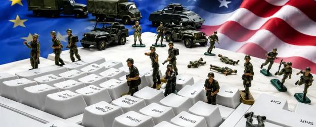 Битва за реальность, или Хроники информационной войны