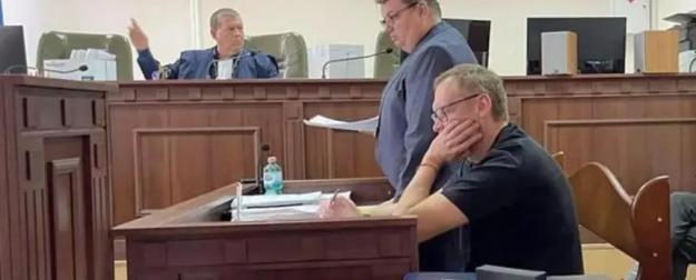 Страна У: расцвет коррупционеров, безумства людоловов, разгул сектантов Страна У: расцвет коррупционеров, безумства людоловов, разгул сектантов