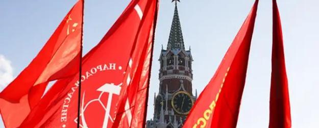 Россия на пороге потрясений. Рискнёт ли Кремль обратиться к опыту Ленина?