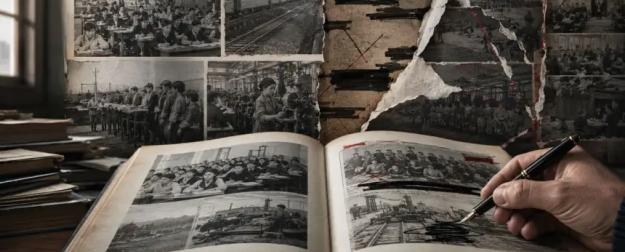 «Искусство» трактовки фактов: как преподают историю в республиках ЦА