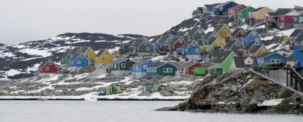 «Мы не товар»: жители Гренландии негодуют из-за планов Трампа