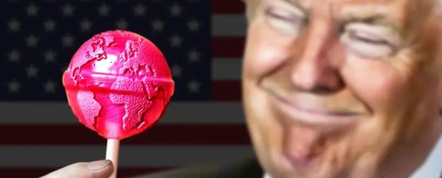 Новой концепцией – по союзникам без обезболивающего