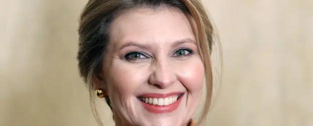 "Ищите новые эмоции": жена Зеленского дала советы замерзающим украинцам