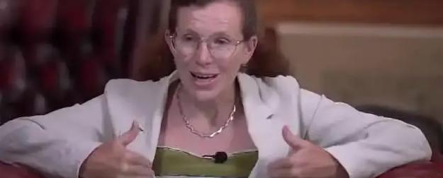 «Варваров ссорить между собой»: Латынина об «идеальной ситуации для США»