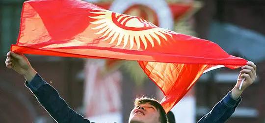 Азия взвыла от жестких мер: Киргизия просит смягчить требования к мигрантам Азия взвыла от жестких мер: Киргизия просит смягчить требования к мигрантам