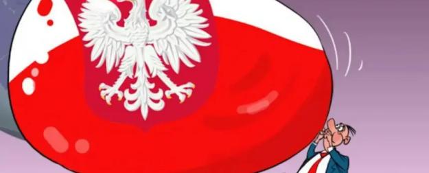 «Противоракетная коалиция»: о польском коварстве и украинской глупости