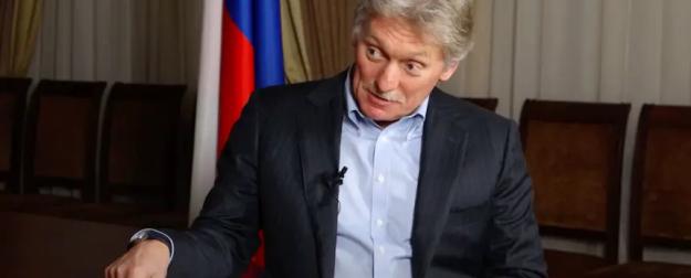 У Пескова – "друзья-американцы". Бойцы на СВО в ступоре