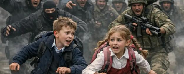 Украинские силовики будут изобретать способ борьбы с русскоговорящими