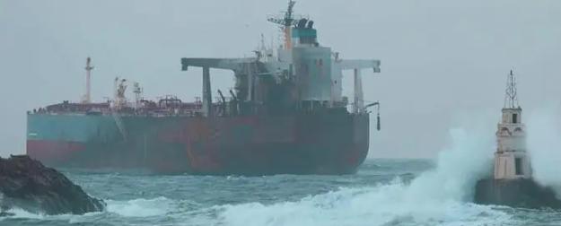 Киевский режим превратил Черное море в «море глобального голода»