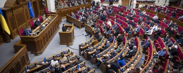 Зеленскому грозит «тихий переворот», и начнется всё с Арахамии