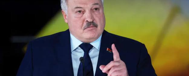 Лукашенко выступил на стороне Трампа Лукашенко выступил на стороне Трампа