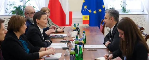 Польская русофобия для молдавской культуры